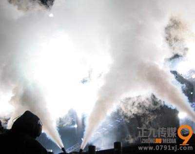 氣柱機、舞臺氣柱機 氣柱機、舞臺氣柱機